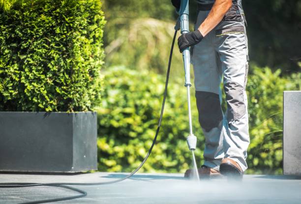Best Graffiti Removal  in Springfield, OR