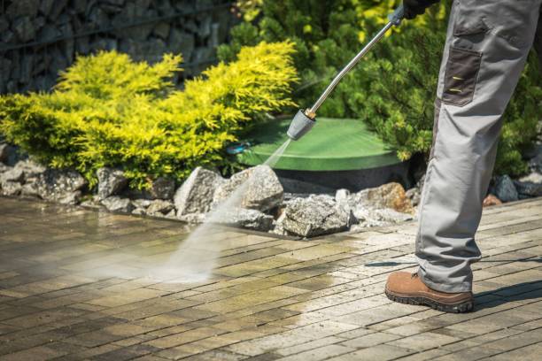Best Factory Floor Cleaning  in Springfield, OR