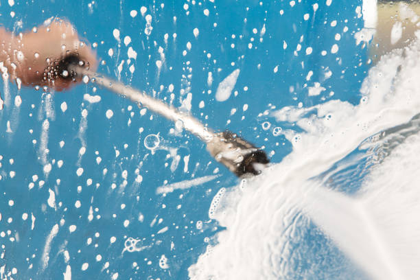 Best Gas Station Cleaning  in Springfield, OR