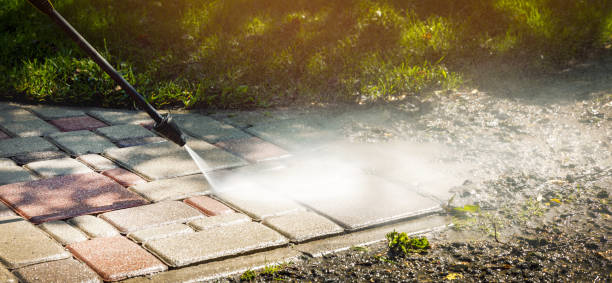 Best Patio and Deck Pressure Washing  in Springfield, OR